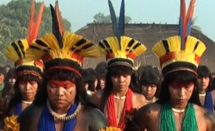 UQ to showcase films from around the world as part of the 2012 Australian Anthropological Society Conference. UQ to showcase films from around the world as part of the 2012 Australian Anthropological Society Conference.