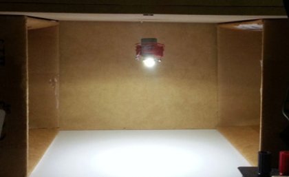 The LevLight was invented by a UQ student. The LevLight was invented by a UQ student.