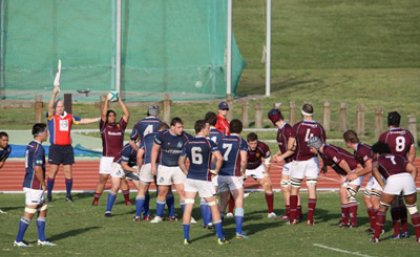 UQ takes on longstanding rivals Wests this weekend. UQ takes on longstanding rivals Wests this weekend.