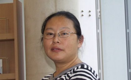 Dr Li Li has received a Queensland International Fellowship.
