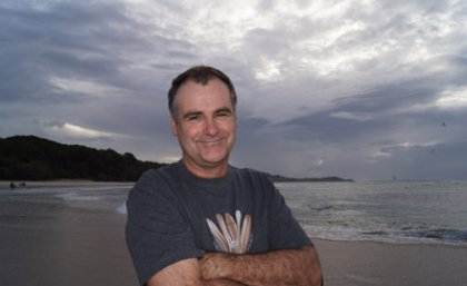 Sustainable Minerals Institute Director, Professor Chris Moran will be sleeping rough to raise awareness of homelessness in Brisbane. Sustainable Minerals Institute Director, Professor Chris Moran will be sleeping rough to raise awareness of homelessness in Brisbane.