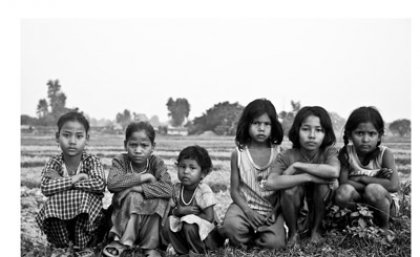 2011 winning image Each Face; One Story. Photographer: Mohit Pant. 2011 winning image Each Face; One Story. Photographer: Mohit Pant.