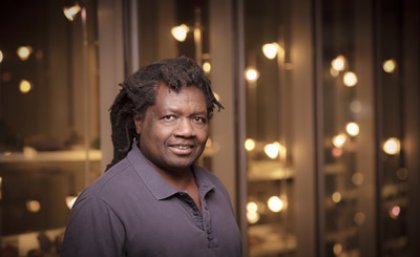 Gideon Chitombo. Gideon Chitombo.