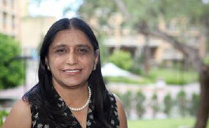 Dr Neena Mitter Dr Neena Mitter
