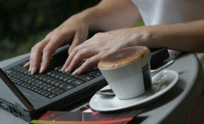 Eduroam is already the popular choice with UQ wireless users Eduroam is already the popular choice with UQ wireless users