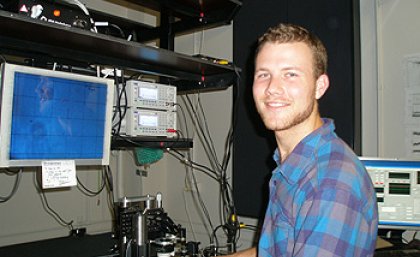James Bennett received high distinctions for all of his undergraduate subjects James Bennett received high distinctions for all of his undergraduate subjects