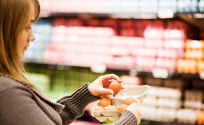 Consumers are driving animal welfare changes which is evident from the range of products now available at supermarkets Consumers are driving animal welfare changes which is evident from the range of products now available at supermarkets