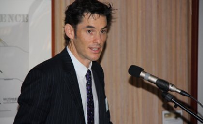 Professor Paul Hodges Professor Paul Hodges