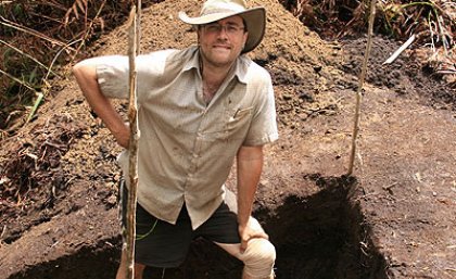 Dr Andrew Fairbairn Dr Andrew Fairbairn