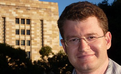 Dr Pierre Benckendorff Dr Pierre Benckendorff