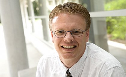UQ Business School Commercial Director, Rob Douglas UQ Business School Commercial Director, Rob Douglas