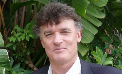 Humboldt Foundation Research Award, Tim Mehigan Humboldt Foundation Research Award, Tim Mehigan