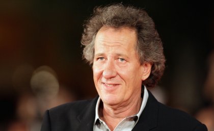 Photo of Geoffrey Rush