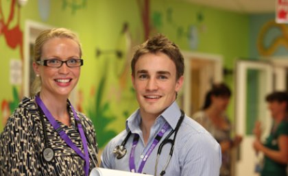 New Doctor of Medicine (MD) program will enhance global opportunities for UQ's medical students New Doctor of Medicine (MD) program will enhance global opportunities for UQ's medical students