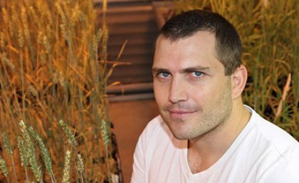University of Queensland scientists helping to drought-proof barley – an ancient and important ingredient in beer. University of Queensland scientists helping to drought-proof barley – an ancient and important ingredient in beer.