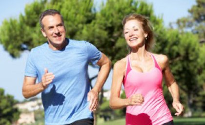 New guidelines on physical activity are a “wake up call” for Australians. New guidelines on physical activity are a “wake up call” for Australians.
