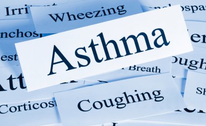 World Asthma Day is May 6. World Asthma Day is May 6.
