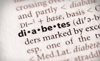 More than 250 people develop diabetes in Australia every day. Source: iStock More than 250 people develop diabetes in Australia every day. Source: iStock