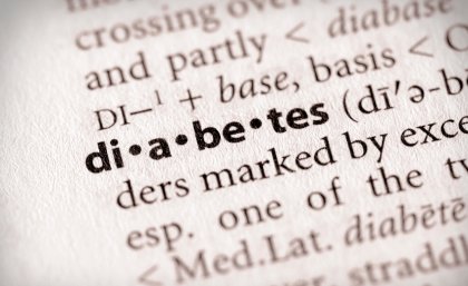 More than 250 people develop diabetes in Australia every day. Source: iStock