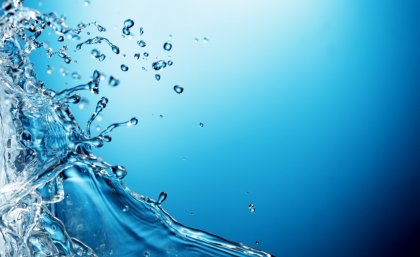 Finding sustainable ways to use and manage water is a pressing challenge for the world Finding sustainable ways to use and manage water is a pressing challenge for the world