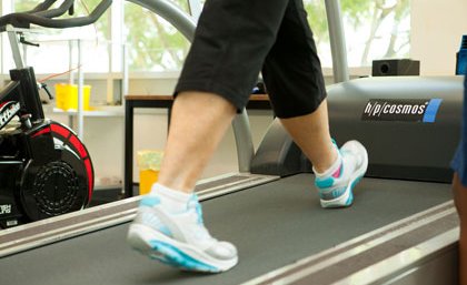 University of Queensland researchers are seeking volunteers for an exercise and mental wellness study. University of Queensland researchers are seeking volunteers for an exercise and mental wellness study.