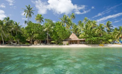 There is little evidence to suggest that people consider the environmental costs of their holiday There is little evidence to suggest that people consider the environmental costs of their holiday