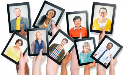 A University of Queensland researcher has uncovered the secret to creating successful relationships. Picture source: iStock A University of Queensland researcher has uncovered the secret to creating successful relationships. Picture source: iStock