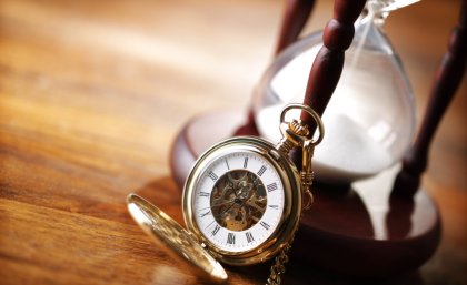 Restructuring your day to find time to exercise can have unexpected effects on your health. Picture source: iStock Restructuring your day to find time to exercise can have unexpected effects on your health. Picture source: iStock