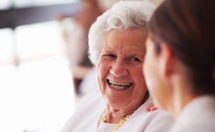 UQ’s Centre for Research in Geriatric Medicine  has received funding to develop a new system to assist older patients.