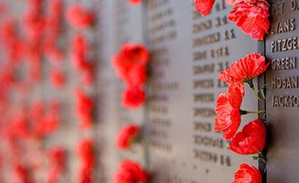 UQ’s School of Music will host a performance to commemorate the 100th anniversary of the onset of the First World War (1914–18).