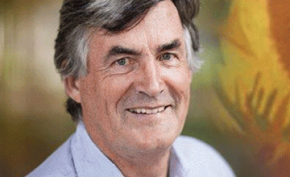 UQ’s Professor John Drennan. UQ’s Professor John Drennan.