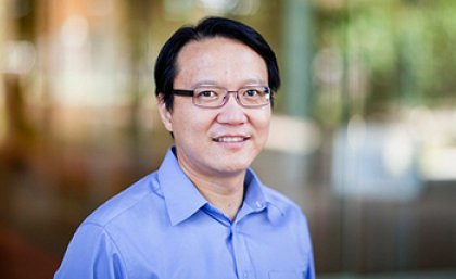 AIBN's Professor Chengzhong (Michael) Yu has been recognised with the 2015 Le Févre Memorial Prize for scientific research. AIBN's Professor Chengzhong (Michael) Yu has been recognised with the 2015 Le Févre Memorial Prize for scientific research.