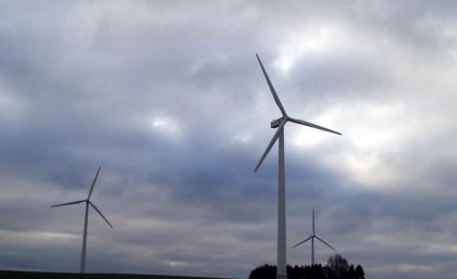 The renewable energy sector is looking a little gloomy thanks to record low investment. Is RET uncertainty to blame? Stephan Mosel. The renewable energy sector is looking a little gloomy thanks to record low investment. Is RET uncertainty to blame? Stephan Mosel.