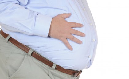 More than 60 per cent of Australians are overweight or obese More than 60 per cent of Australians are overweight or obese