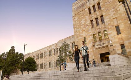 UQ OP Results Advice Night is on Monday 22 December from 4 to 7pm. UQ OP Results Advice Night is on Monday 22 December from 4 to 7pm.