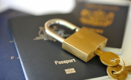 If you’re a Queenslander, don’t forget to pack some ID to comply with new rules at the upcoming state election.