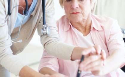 The study findings were based on an analysis of data from 26 studies involving more than 200,000 men and women with type 1 diabetes