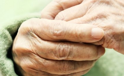 The study used data from four independent studies that sampled almost 5000 older people The study used data from four independent studies that sampled almost 5000 older people