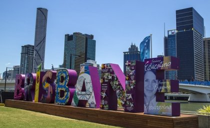 Brisbane successfully hosted the 2014 G20 Leader’s Summit, but hosting the Olympic Games would come at a far greater cost. John/Flickr, CC BY-NC-SA