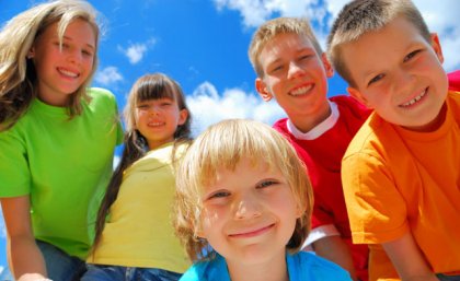 Independent research has shown a UQ parenting program can help children with behavioural issues.