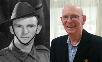 John O'Hagan AM John O'Hagan AM