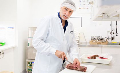 Dr Louwrens Hoffman Dr Louwrens Hoffman