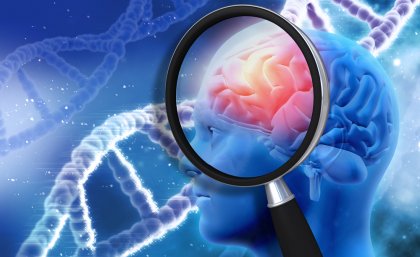 Studying the DNA of Indian populations has revealed a new gene for schizophrenia Studying the DNA of Indian populations has revealed a new gene for schizophrenia