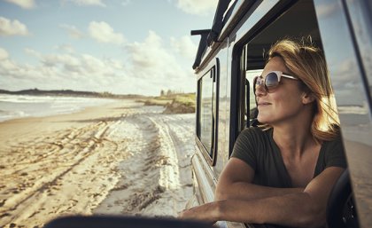 Sunny Outlook For Domestic Tourism Post Covid 19 Restrictions Uq News The University Of Queensland Australia