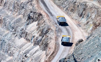 The UQ training comes as the global mining sector continues its broad shift towards more sustainable practices. The UQ training comes as the global mining sector continues its broad shift towards more sustainable practices.