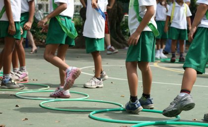 Adolescents can use exclusion to get others offside and isolate them, thereby exerting their own dominance and power in a group.