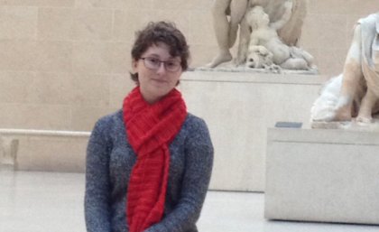 UQ student Amelia Bell is participating in the G20 Youth Forum in Germany this week UQ student Amelia Bell is participating in the G20 Youth Forum in Germany this week