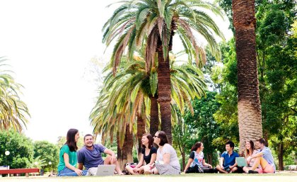 Image: UQ ranked highly in several subjects in the new world rankings, including several run from the Gatton campus. Image: UQ ranked highly in several subjects in the new world rankings, including several run from the Gatton campus.