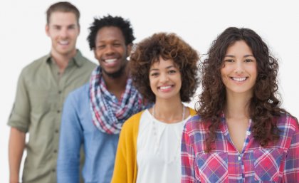 A UQ study has found the more time we spend with people from another nationality the more empathy we have for them. A UQ study has found the more time we spend with people from another nationality the more empathy we have for them.