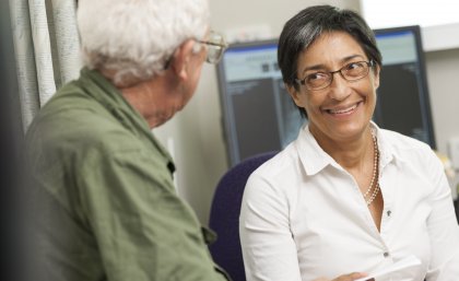 Professor Ranjeny Thomas